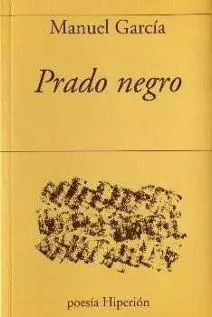 PRADO NEGRO