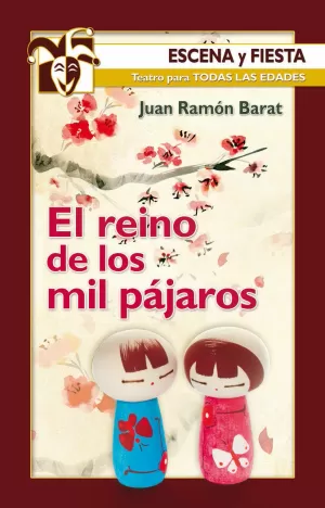 EL REINO DE LOS MIL PÁJAROS