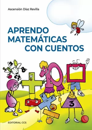 APRENDO MATEMÁTICAS CON CUENTOS