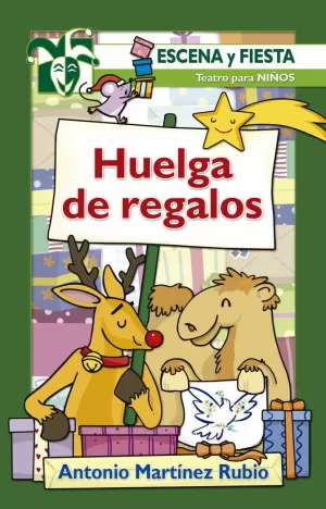 HUELGA DE REGALOS 