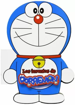 INVENTOS DE DORAEMON 3D,LOS INVENTOS DE DORAEMON 3D,LOS