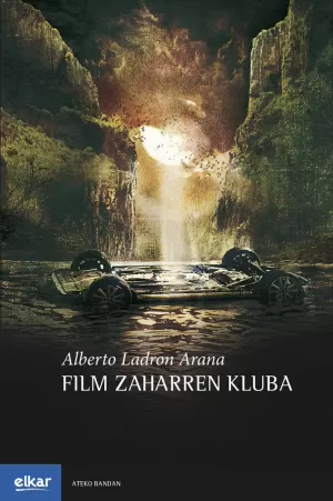 FILM ZAHARREN KLUBA FILM ZAHARREN KLUBA
