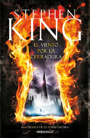EL VIENTO POR LA CERRADURA EL VIENTO POR LA CERRADURA