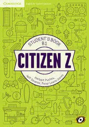 CITIZEN Z PRE-INTERMEDIATE B1 ST AUGMENTED REALITYCAMIN39ESO CITIZEN Z PRE-INTERMEDIATE B1 ST AUGMENTED REALITYCAMIN39ESO