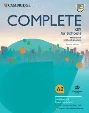 COMPLETE KEY FOR SCHOOLS WB WITHOUT KEY DOWNLOAD