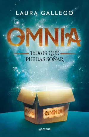 OMNIA OMNIA