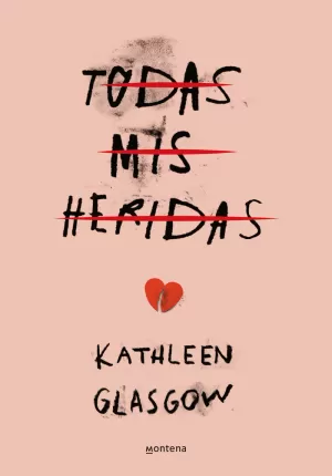 TODAS MIS HERIDAS (GIRL IN PIECES) TODAS MIS HERIDAS (GIRL IN PIECES)