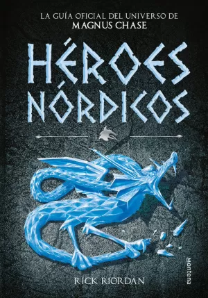 HÉROES NÓRDICOS HÉROES NÓRDICOS