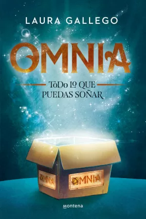 OMNIA (EDICIÓN ESCOLAR) OMNIA (EDICIÓN ESCOLAR)
