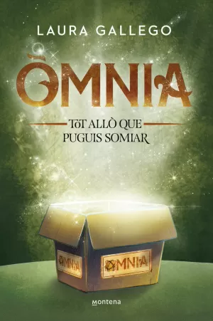 ÒMNIA (EDICIÓ ESCOLAR) ÒMNIA (EDICIÓ ESCOLAR)