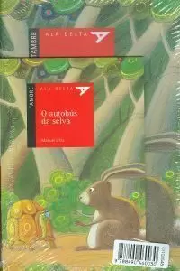 O AUTOBÚS DA SELVA PLAN LECTOR