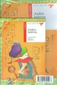 ANDEIS BALEIROS PLAN LECTOR