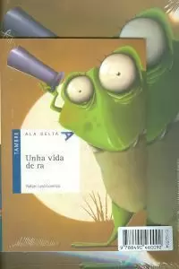 UNHA VIDA DE RA PLAN LECTOR