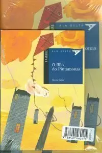O FILLO DO PINTAMONAS PLAN LECTOR