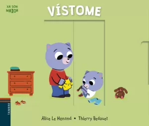 VÍSTOME VÍSTOME