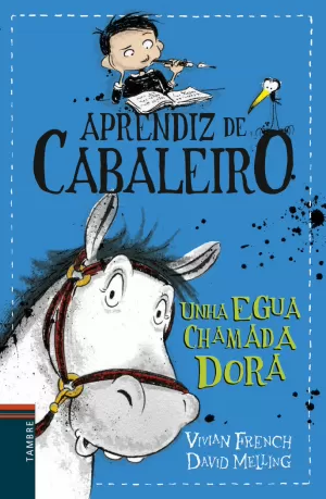 UNHA EGUA CHAMADA DORA UNHA EGUA CHAMADA DORA