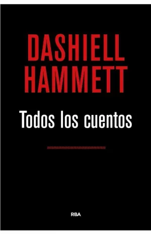 TODOS LOS CUENTOS