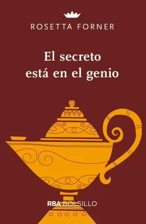 EL SECRETO ESTÁ EN EL GENIO