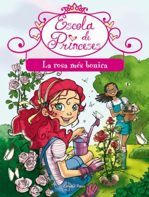 LA ROSA MÉS BONICA LA ROSA MÉS BONICA