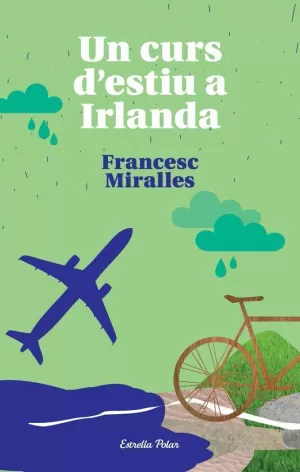 UN CURS D'ESTIU A IRLANDA