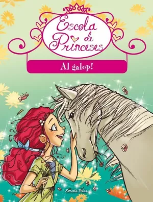 AL GALOP! AL GALOP!