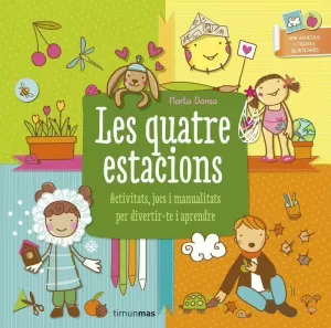 LES QUATRE ESTACIONS