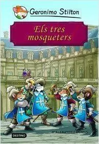 ELS TRES MOSQUETERS