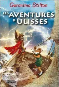 LES AVENTURES D'ULISES
