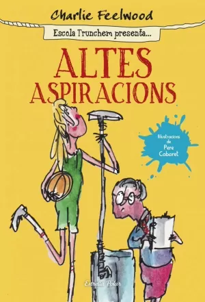 ALTES ASPIRACIONS