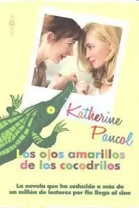 LOS OJOS AMARILLOS DE LOS COCODRILOS. EDICIÓN PELÍCULA