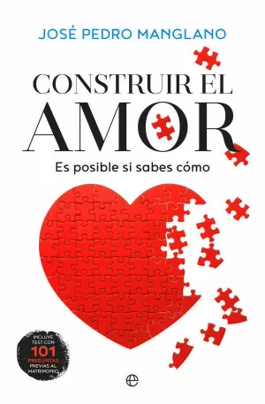 CONSTRUIR EL AMOR CONSTRUIR EL AMOR