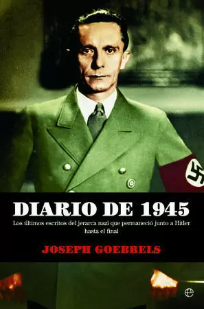 DIARIO DE 1945 DIARIO DE 1945