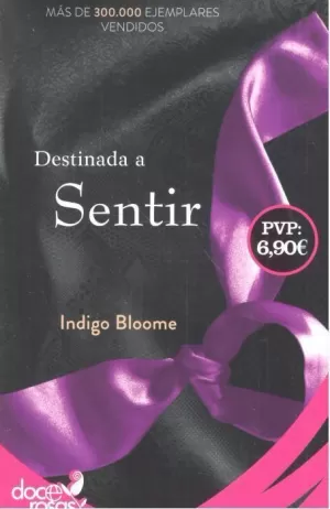 DESTINADA A SENTIR