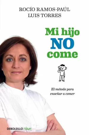 MI HIJO NO COME