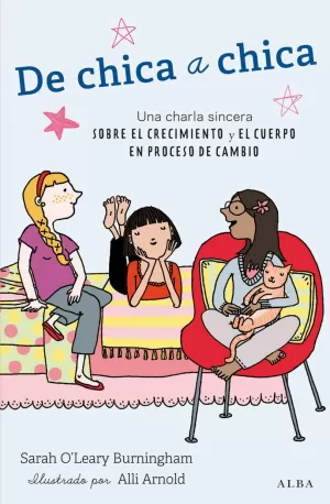 DE CHICA A CHICA DE CHICA A CHICA