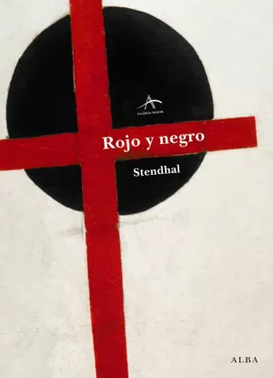 ROJO Y NEGRO ROJO Y NEGRO