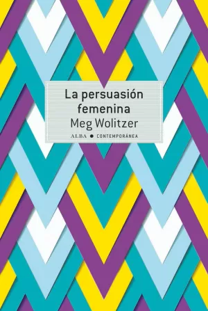 LA PERSUASIÓN FEMENINA