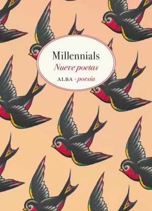 MILLENNIALS MILLENNIALS