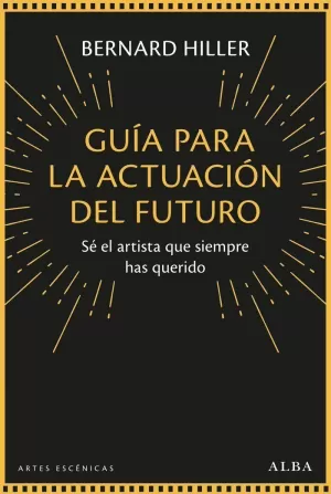GUÍA PARA LA ACTUACIÓN DEL FUTURO