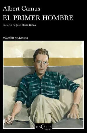 EL PRIMER HOMBRE EL PRIMER HOMBRE