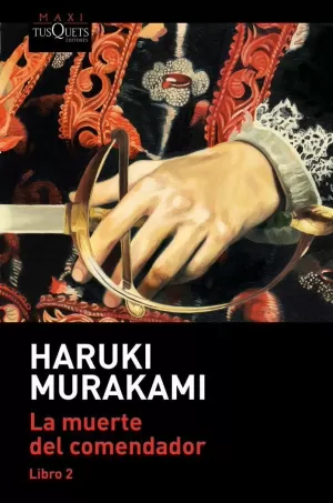 LA MUERTE DEL COMENDADOR (LIBRO 2) LA MUERTE DEL COMENDADOR (LIBRO 2)