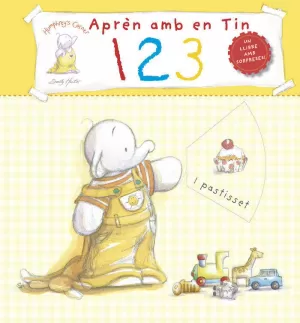 APRÈN AMB EN TIN 123