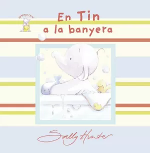 EN TIN A LA BANYERA