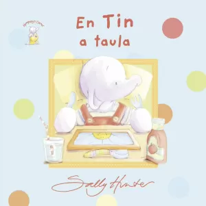 EN TIN A TAULA