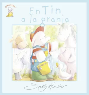 EN TIN A LA GRANJA