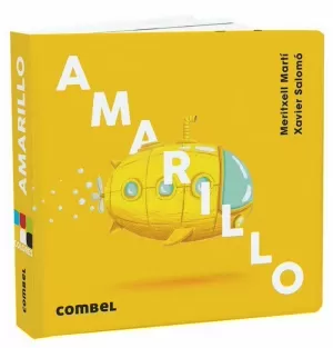 AMARILLO