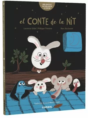 EL CONTE DE LA NIT