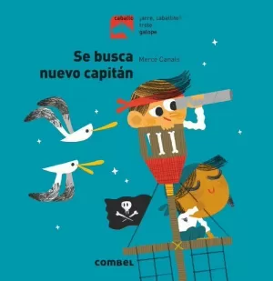 SE BUSCA NUEVO CAPITÁN