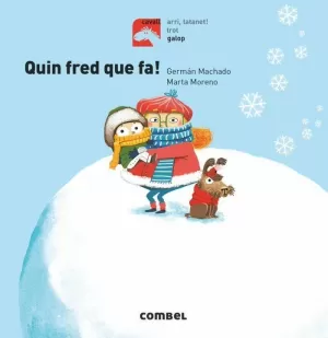QUIN FRED QUE FA!