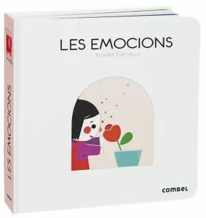 LES EMOCIONS